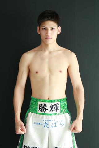 曽田 翔貴